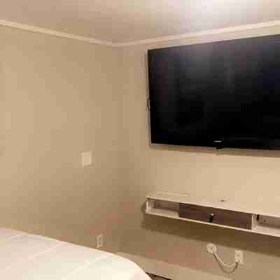 Central comfy home Rooms