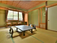 Hijiriyama Panorama Hotel