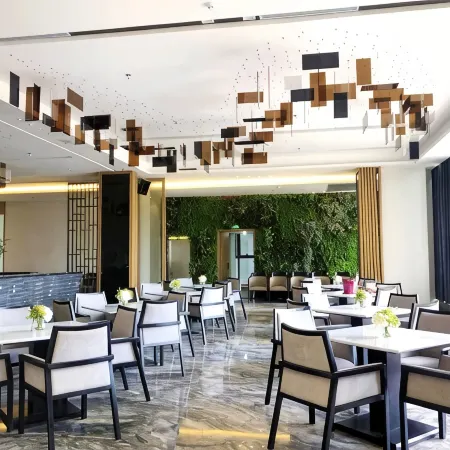 Seaman Seaview Resort Hotel