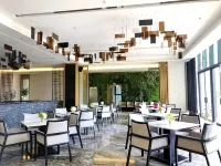 Seaman Seaview Resort Hotel
