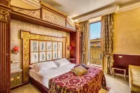 Romanico Palace Hotel and Spa