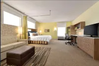 Home2 Suites by Hilton Cleveland Beachwood - parking