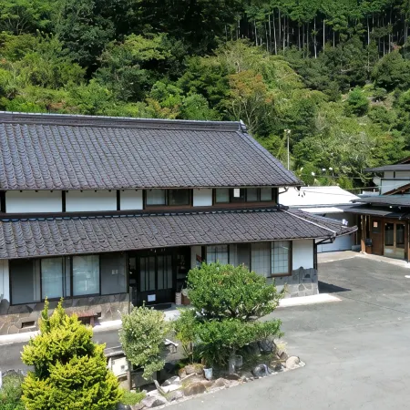 Minshuku Ryokan Kawai