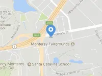 Travelodge by Wyndham Monterey Bay Hotels in Monterey