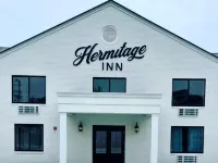 The Hermitage Inn and Taphouse Hotels in Grant County
