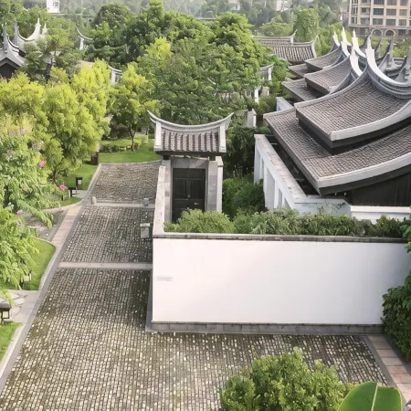 Elite Spring Villas