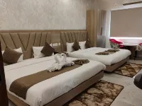Aaditri Inn