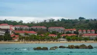 Beachside Sunset Oasis @ Canyon Cove