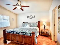 3-bedroom house in charming Jerome with AC Hotels in Jerome