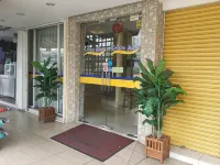 Sun Inns Kelana Jaya Hotels near Evolve Concept Mall