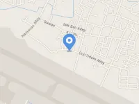프레지던트 호텔 우동피타야누쿤 학교 주변 호텔