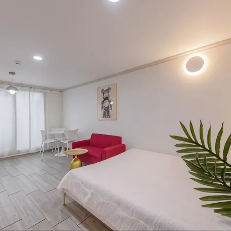 Cheongdo Provence Pension