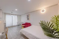 Cheongdo Provence Pension