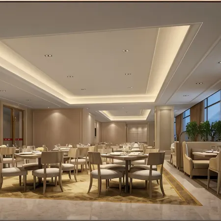 Vienna International Hotel (Zhanjiang West High-speed Railway Station)