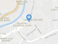 The Pearl Kuala Lumpur Hotels near Gasing Hill