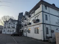 Asia Hotel Kawaguchiko - С парковкой