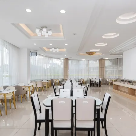 Vienna Hotel (Xinxing South Station Yanjiang South Road)