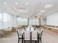 Vienna Hotel (Xinxing South Station Yanjiang South Road) - Bữa sáng