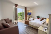 Hotel Le Balze - Aktiv & Wellness