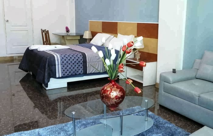 San Isidro Grand Hotel