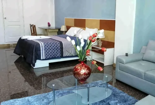 San Isidro Grand Hotel