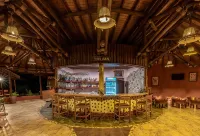 Sentrim Amboseli Lodge