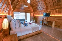 Samplangan Penida Resort