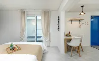 Cheongju Blue Story 1 Pension