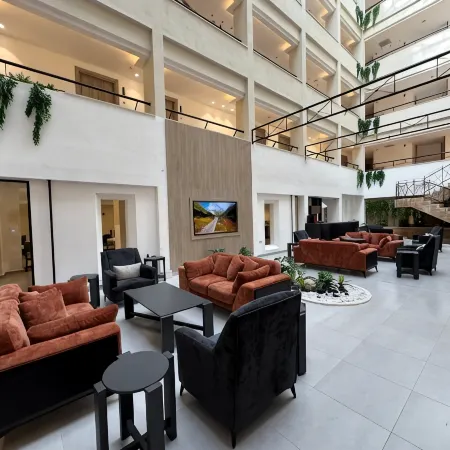 The Loft Hotel by Bratus