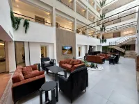 The Loft Hotel by Bratus