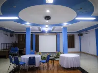 Bukit Serelo Hotel Lahat Hotel a Reggenza di Lahat
