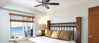 WorldMark Blaine - balcony