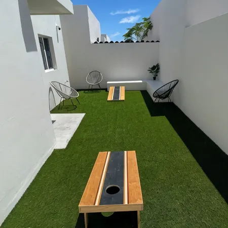 This 2 Bedroom/2 Bath new house build in San Besitos in Puerto Peñasco.