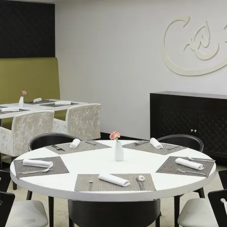 Pullman ZamZam Makkah