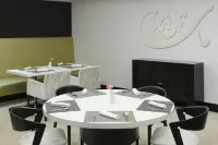 Pullman ZamZam Makkah - Aamiainen