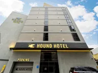 Dongnae Hound Hotel Sajik Minam Station -  อินน์