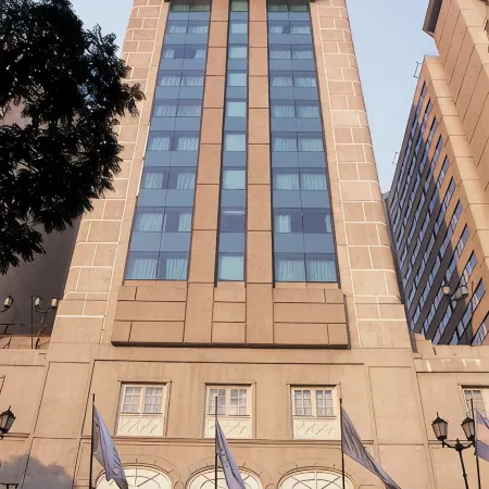 Buenos Aires Marriott