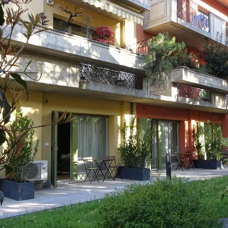 Donizetti Residence