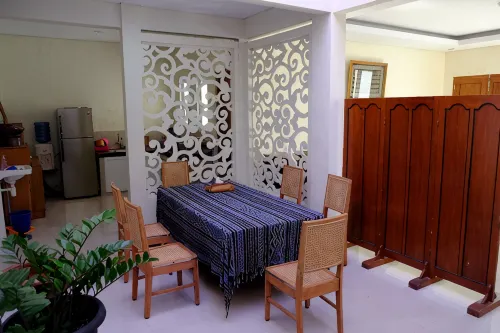 DeMulya Guesthouse Free Motorbike & Bicycle - 3-Star