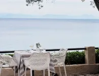 Aeolos Beach Resort - breakfast