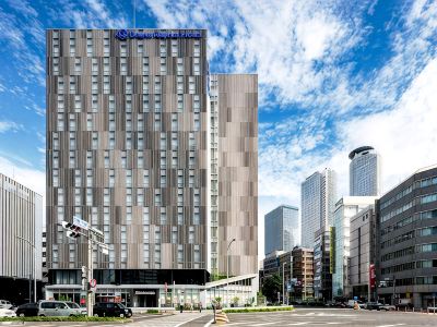 Daiwa Roynet Hotel NAGOYA TAIKO DORI SIDE