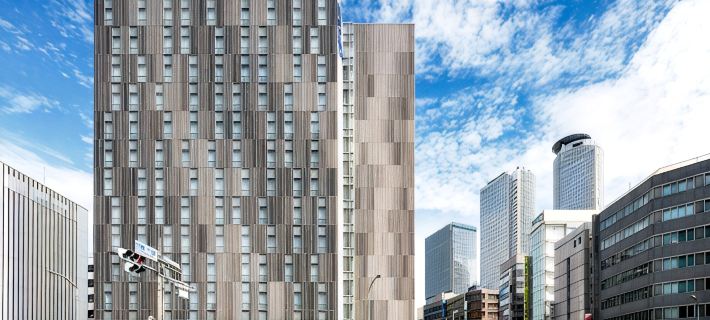 Daiwa Roynet Hotel NAGOYA TAIKO DORI SIDE Hotels in Nagoya