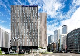 名古屋太閣通口大和ROYNET飯店
