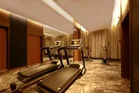 โรงแรมไอเชอ ไห่อัน ชิงเต่า - สัตว์เลี้ยง