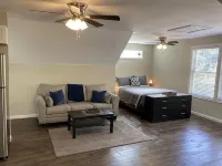 Unique Creekside 2 acre property in Hope Mills, NC