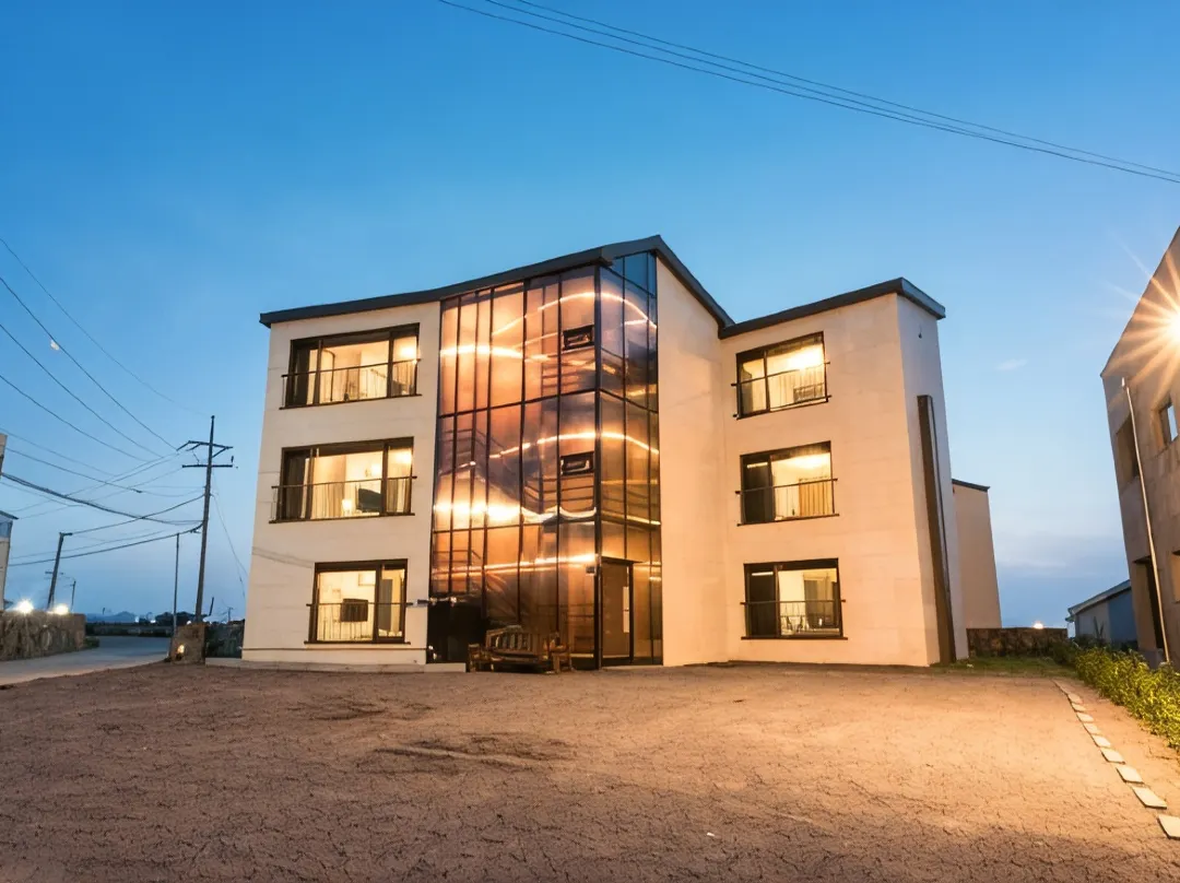 Jeju Umeor Pension - Jeju-si
