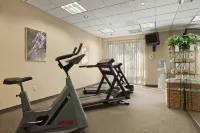 Ramada by Wyndham Suites Orlando Airport - Kuntosalit