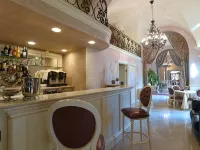Suite Hotel Santa Chiara Hotels near Lecce Train Station
