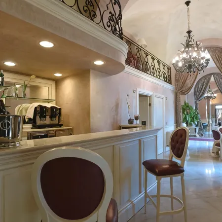 Suite Hotel Santa Chiara