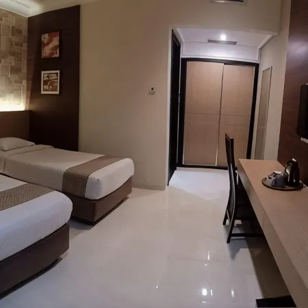 Bintang Mulia Hotel
